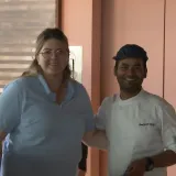 Ranjeet je iz Indije do&scaron;ao u Split: 'Te&scaron;ko je kad si daleko od obitelji, ali sretan sam'