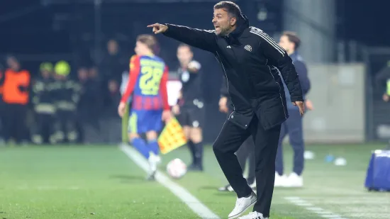 Garcia: 'Obožavam kad moji igrači izlaze na teren s apetitom'