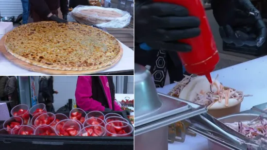 Ovo će mjesto svakog petka biti glavno sredi&scaron;te gastro zabave: Evo &scaron;to se sve nudi