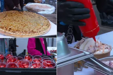 Ovo će mjesto svakog petka biti glavno sredi&scaron;te gastro zabave: Evo &scaron;to se sve nudi