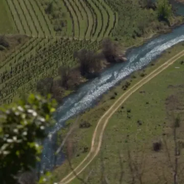 Cijevi postavljene prije 20 godina, ali voda nikad nije stigla: 'Nema ni za nas, a kamoli za turiste'