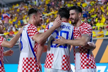 Bijesni navijači u &scaron;oku: Iz Nikea priznali nevjerojatnu gre&scaron;ku na dresovima koje nosi i Hrvatska