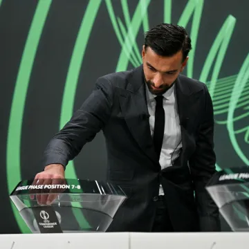 Ako je za vjerovati superračunalu Hrvatska če dogodine imati ne&scaron;to &scaron;to nije nikada imala