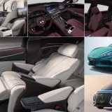 Zbogom Porsche? Denza napada Europu superautomobilom i brutalnim punjenjem