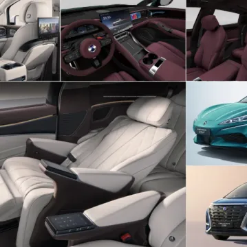 Zbogom Porsche? Denza napada Europu superautomobilom i brutalnim punjenjem