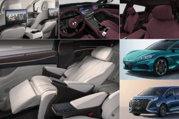 Zbogom Porsche? Denza napada Europu superautomobilom i brutalnim punjenjem