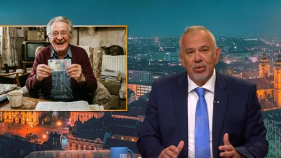 Umirovljenici se žale, a opet dobili povi&scaron;icu! &Scaron;prajc: 'To se čini kao dosta unosan posao'