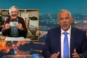 Umirovljenici se žale, a opet dobili povi&scaron;icu! &Scaron;prajc: 'To se čini kao dosta unosan posao'