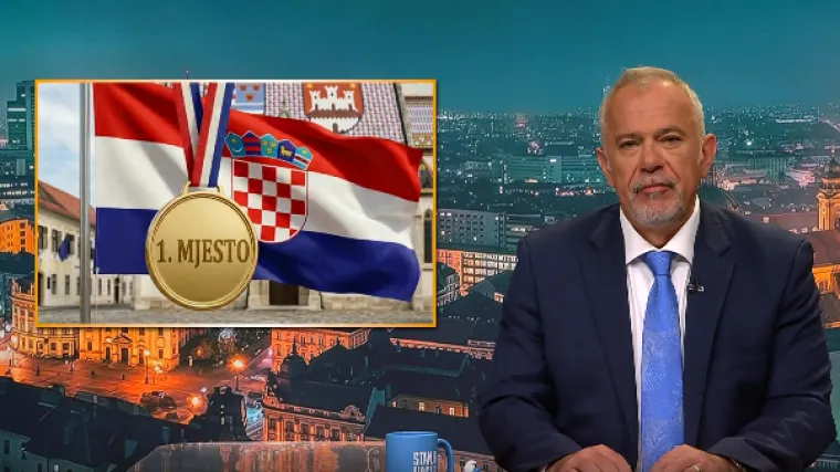 Zbog HDZ-ove Vlade do&scaron;li smo do vrha najskuplje discipline: Prvaci smo u inflaciji