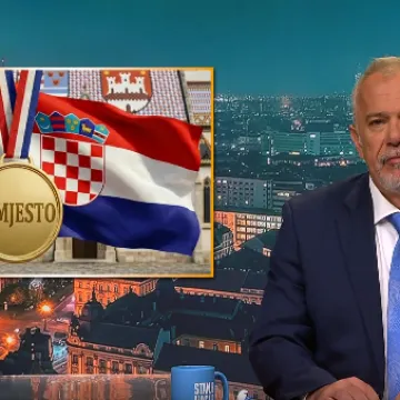 Zbog HDZ-ove Vlade do&scaron;li smo do vrha najskuplje discipline: Prvaci smo u inflaciji