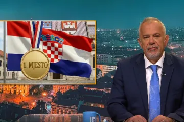 Zbog HDZ-ove Vlade do&scaron;li smo do vrha najskuplje discipline: Prvaci smo u inflaciji