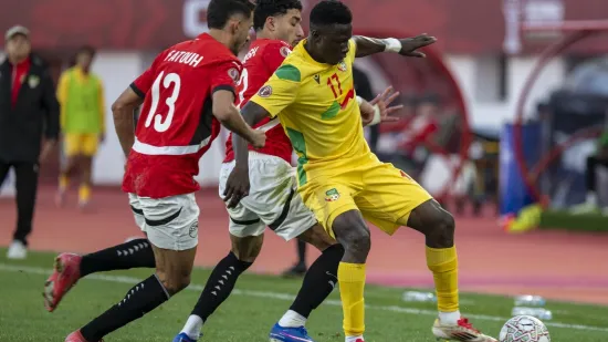 Do prije pola godine igrao po hrvatskim selima, a sada će dijeliti teren s Messijem