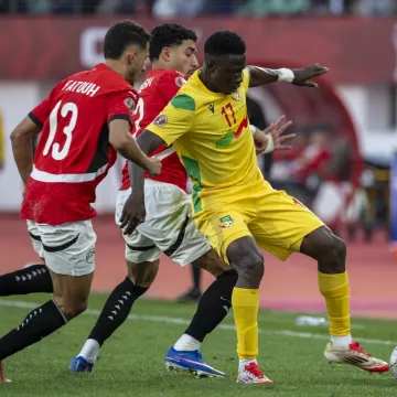 Do prije pola godine igrao po hrvatskim selima, a sada će dijeliti teren s Messijem