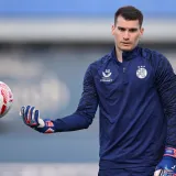 Na Maksimiru su strahovali od ovoga: Slavni klub želi Dominika Livakovića