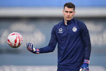 Na Maksimiru su strahovali od ovoga: Slavni klub želi Dominika Livakovića