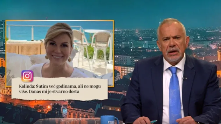 Skandal u Skija&scaron;kom savezu? Ne. Kolindu je iz takta izbacilo ne&scaron;to puno ozbiljnije