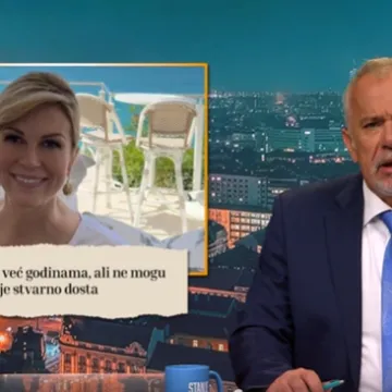 Skandal u Skija&scaron;kom savezu? Ne. Kolindu je iz takta izbacilo ne&scaron;to puno ozbiljnije