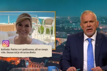 Skandal u Skija&scaron;kom savezu? Ne. Kolindu je iz takta izbacilo ne&scaron;to puno ozbiljnije