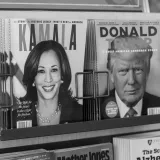 Ovu kandidatkinju biste opet mogli vidjeti na predsjedničkim izborima