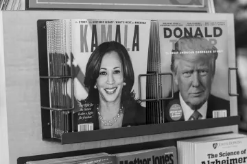 Ovu kandidatkinju biste opet mogli vidjeti na predsjedničkim izborima