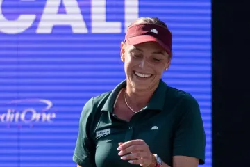 Donna Vekić sru&scaron;ila nekoć prvu tenisačicu svijeta i iz kvalifikacija stigla do polufinala