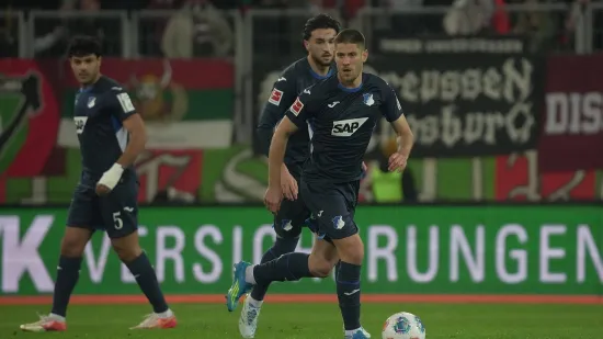 Remi nakon velike bitke Kramarića i Jakića: Pogledajte gol o kojem bruji Njemačka