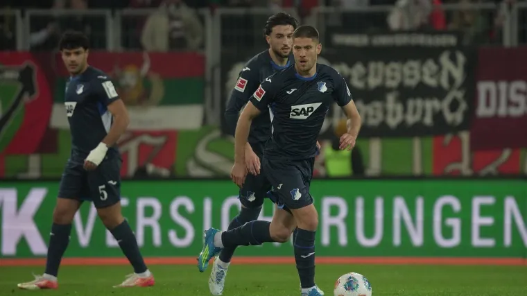 Remi nakon velike bitke Kramarića i Jakića: Pogledajte gol o kojem bruji Njemačka