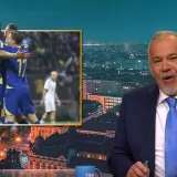 Nova nogometna filozofija: Nije bitno kako puca&scaron;, nego tko ti uzme bilje&scaron;ke