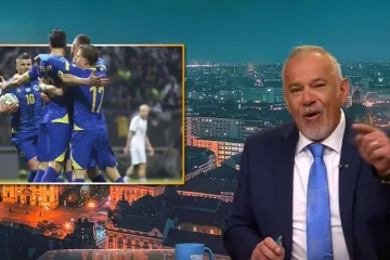 Nova nogometna filozofija: Nije bitno kako puca&scaron;, nego tko ti uzme bilje&scaron;ke