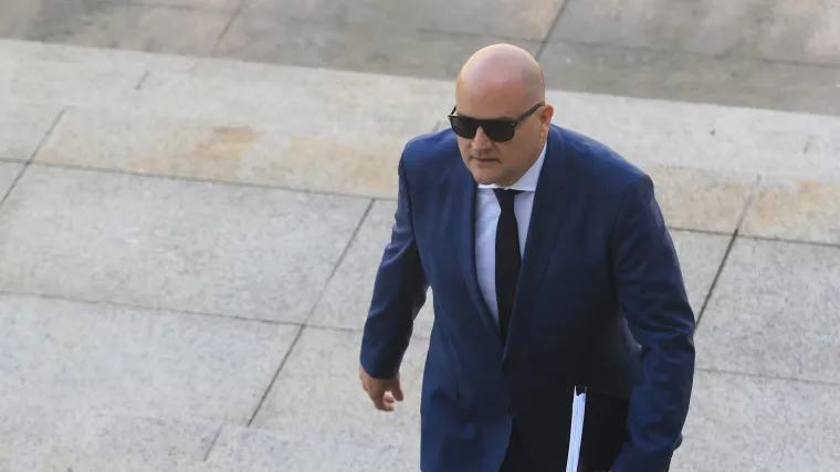 Strah vas je krize ili nečeg? Nema mjesta panici, &Scaron;u&scaron;njar poslao poruku ohrabrenja građanima