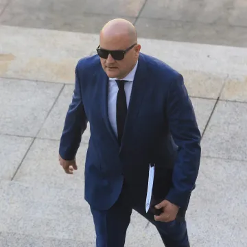 Strah vas je krize ili nečeg? Nema mjesta panici, &Scaron;u&scaron;njar poslao poruku ohrabrenja građanima