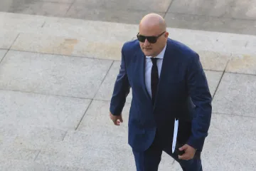 Strah vas je krize ili nečeg? Nema mjesta panici, &Scaron;u&scaron;njar poslao poruku ohrabrenja građanima