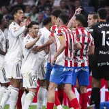 Girona uzela bod i rasplakala krcati Bernabeu: Real je svjetlosnim godinama daleko od titule