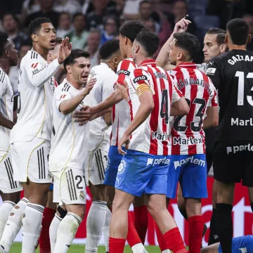 Girona uzela bod i rasplakala krcati Bernabeu: Real je svjetlosnim godinama daleko od titule