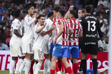 Girona uzela bod i rasplakala krcati Bernabeu: Real je svjetlosnim godinama daleko od titule