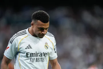 Kraljevi na koljenima: Svijet obilaze fotografije 'uništenih' zvijezda Real Madrida