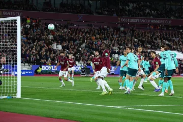 Wolvesi izgubili na gostovanju kod West Hama: Tottenham je trenutno u zoni ispadanja