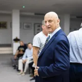 Udala se kći generala Ljube Ćesića Rojsa: On objavio fotografiju, a evo tko joj je bila kuma