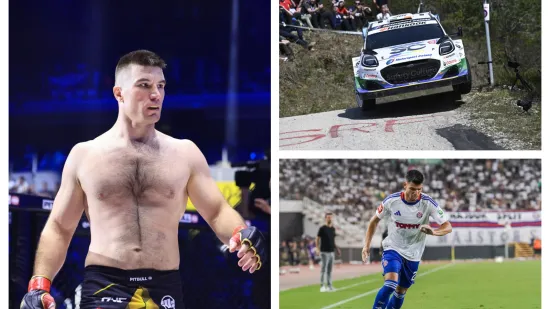Kavez, nokauti i ludnica: FNC 29 predvodi vikend koji se ne propu&scaron;ta!