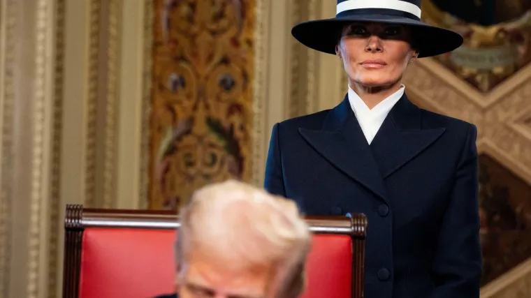 Melania i Trump se razvode? &Scaron;okirala je izjavama: 'Ona napu&scaron;ta brod koji tone'