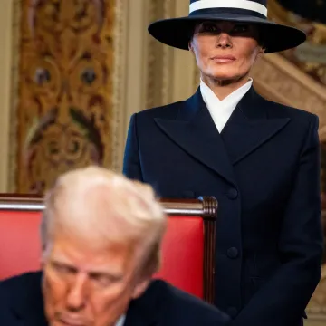 Melania i Trump se razvode? &Scaron;okirala je izjavama: 'Ona napu&scaron;ta brod koji tone'