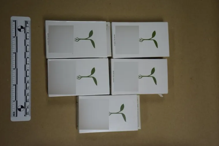 Nesvakida&scaron;nja zapljena policije u Samoboru: Mladić (26) 'pao' zbog gumenih bombona