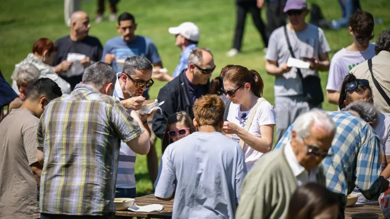 Objavljen program za Praznik rada u Maksimiru: Pogledajte tko će sve nastupati