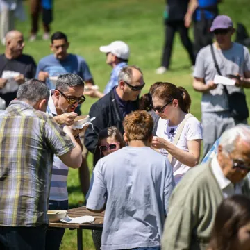 Objavljen program za Praznik rada u Maksimiru: Pogledajte tko će sve nastupati