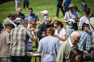 Objavljen program za Praznik rada u Maksimiru: Pogledajte tko će sve nastupati