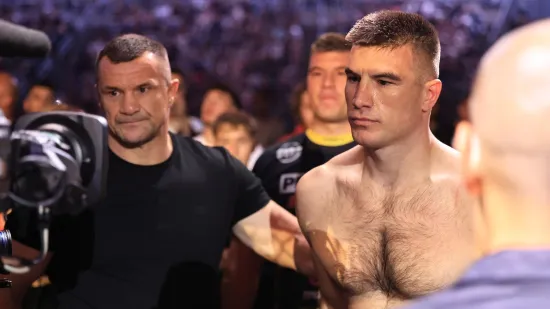 Evo kada i gdje gledati FNC 29 spektakl u Ljubljani: Stožice spremne za borilačku noć godine