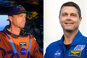 Kako put do Mjeseca utječe na zdravlje? Pogledajte promjene na astronautima prije i poslije misije