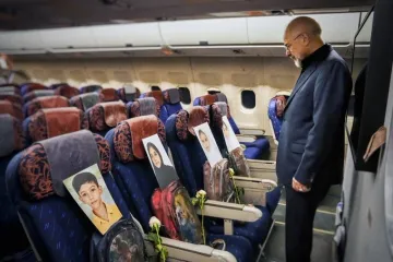 Potresna objava iranskog izaslanika: Uoči pregovora podsjetio SAD na masakr u osnovnoj &scaron;koli