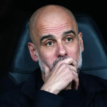 Guardiola digao uzbunu: Otkrio stanje Kovačića i Gvardiola i najavio zavr&scaron;nicu sezone
