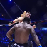 Očekujte neočekivano i nemojte treptati: 'Ovo je najbolji fight card ikad'